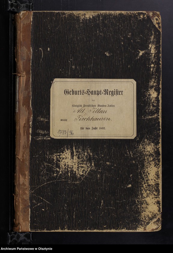 image.from.unit.number "Geburts-Haupt-Register Nr 1 - 159"