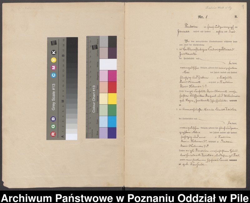 image.from.unit.number "Księga małżeństw"