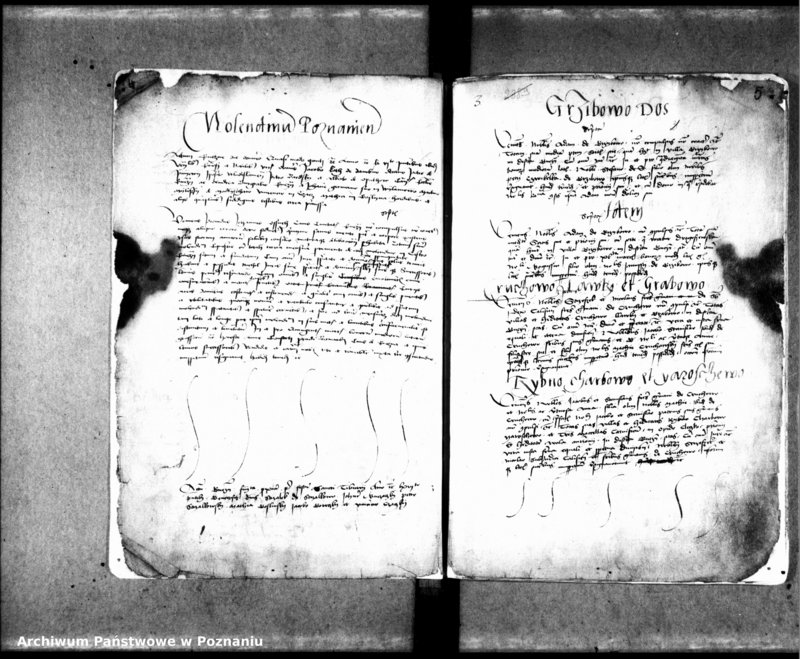 Obraz 6 z jednostki "Resignationes [inducta;protocollon]"