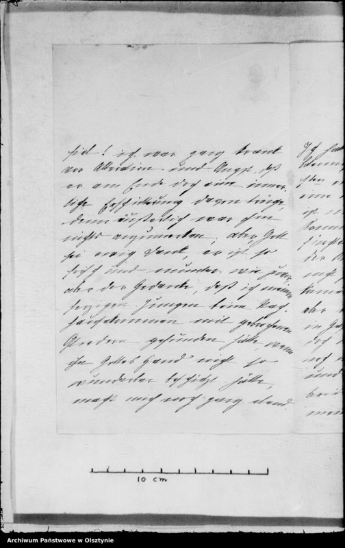 image.from.unit.number "/Luise v. Stülpnagel u. Emilie v. Lewitzka an Anna Gfin Lehndorff geb. Hahn/"