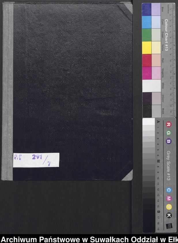 image.from.unit.number "[Geburts-Haupt-Register des Königlichen Preussischen Standes-Amtes Ukta Kreis Sensburg]"