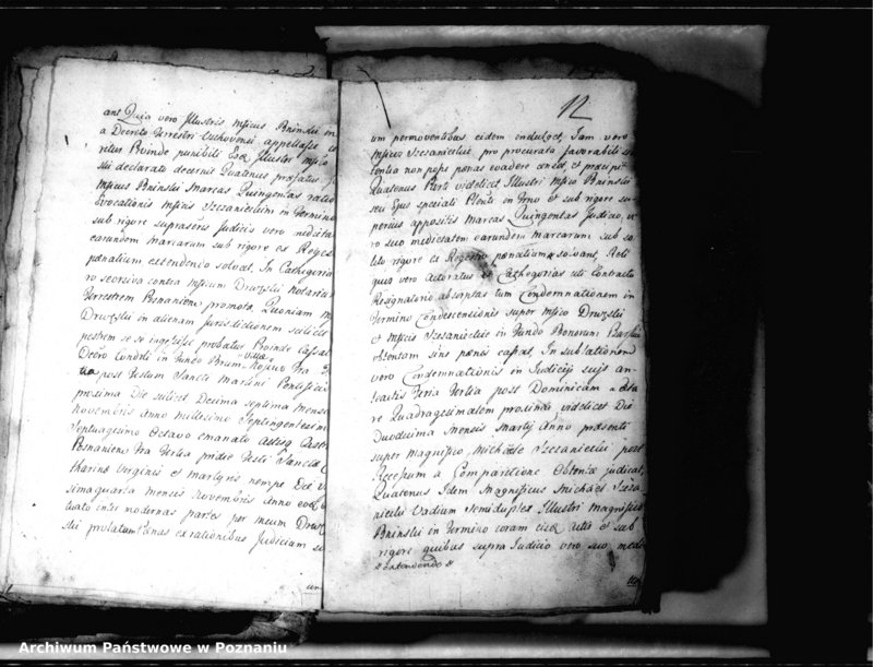 Obraz 15 z jednostki "Relationes [protocollon]"