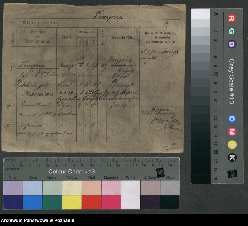 Obraz 3 z jednostki "Pepera (Pę...) - Percz"