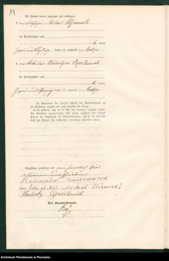 image.from.unit.number "Księga małżeństw"