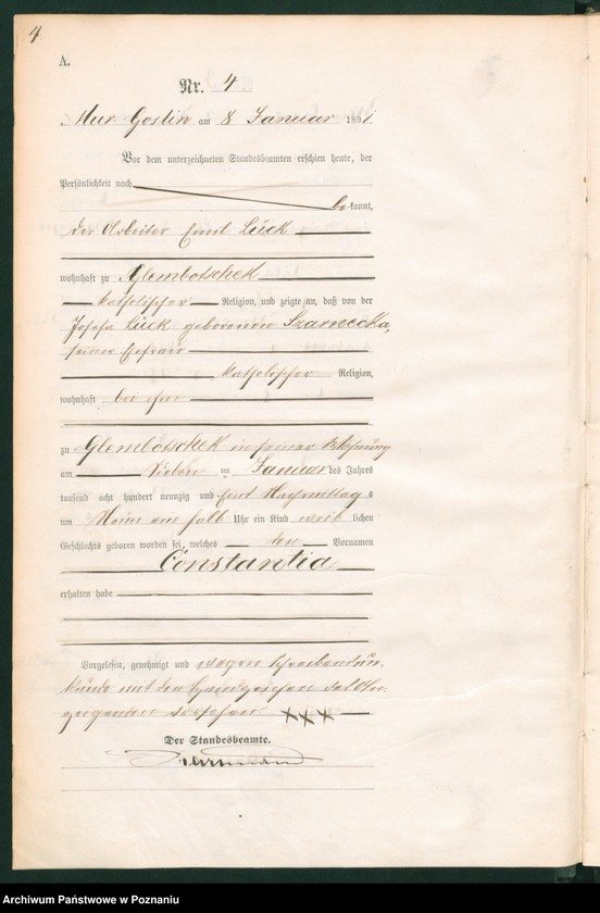 image.from.unit.number "Księga urodzeń"