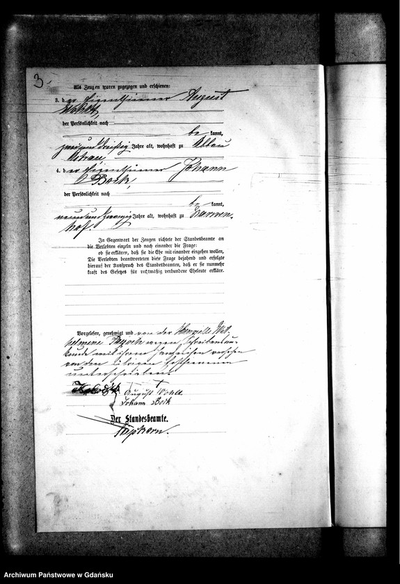 image.from.unit.number "Księga małżeństw"