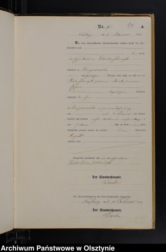 image.from.unit.number "Geburts-Neben-Register Nr 1 - 92"
