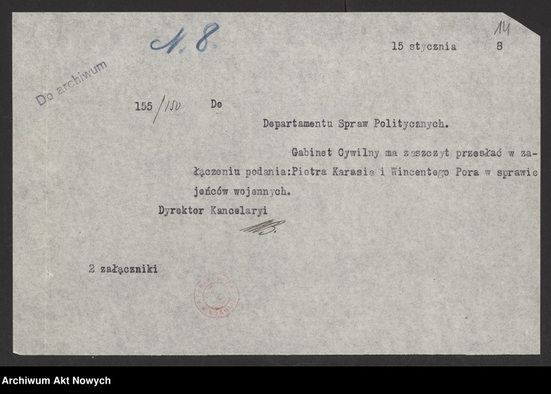 image.from.unit.number "Jeńcy wojenni i cywilni t.I"