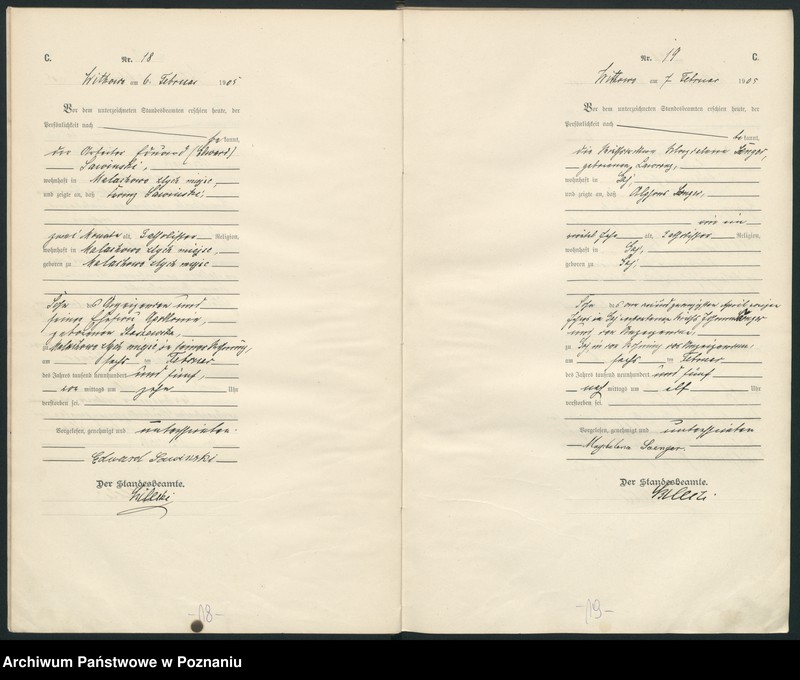 image.from.unit.number "Sterbe-Hauptregister"