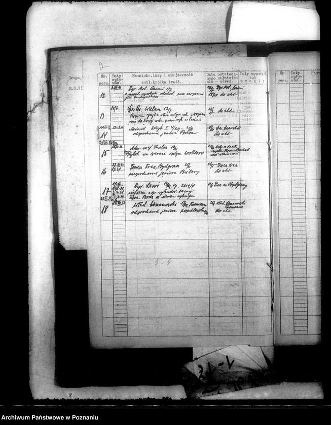 Obraz 6 z jednostki "Sprawy rybactwa"