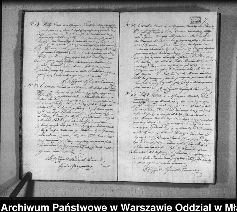 image.from.unit.number "Akta urodzin, małżeństw i zgonów"