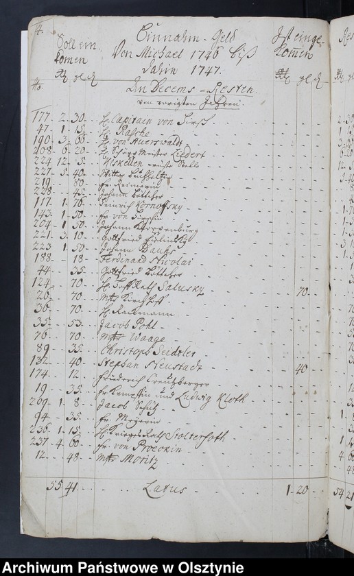 image.from.unit.number "Jahres-Rechnung von aller Einnahme und Ausgabe wie auch Bau-Rechnung"