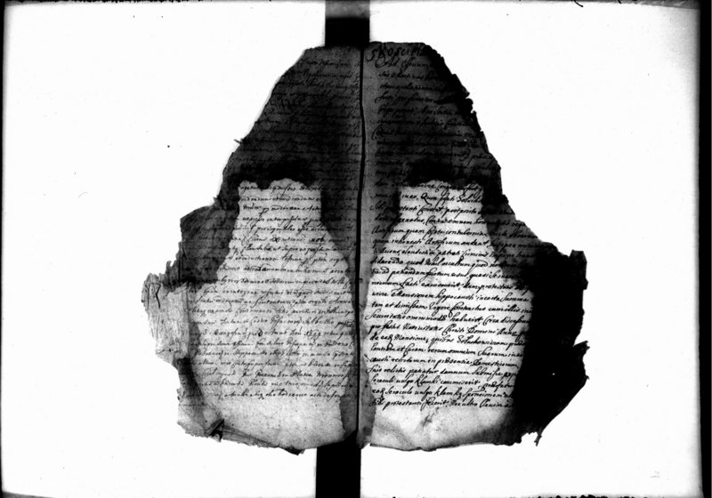 Obraz 7 z jednostki "Lib. civium, inscriptiones, relationes [protocollon]"