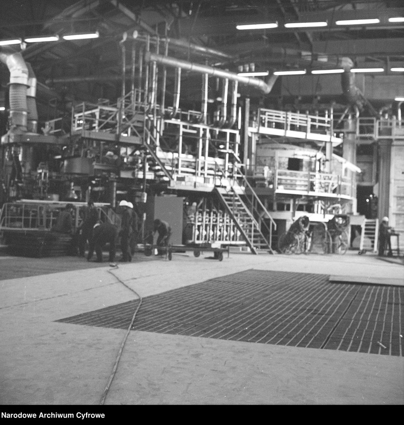 image.from.unit.number "Zakłady Kineskopowe "Unitra-Polkolor" w Piasecznie"