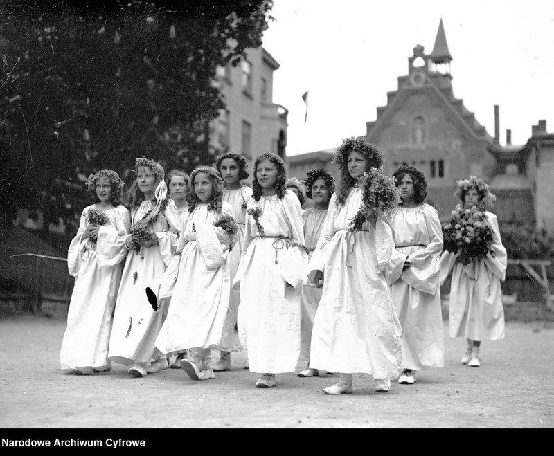image.from.collection.number "Wiosna, ach to Ty!111"