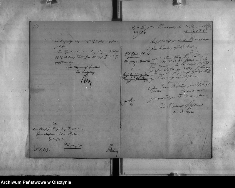 image.from.unit.number "Regierungs und Schulrath Vater [Richard]"