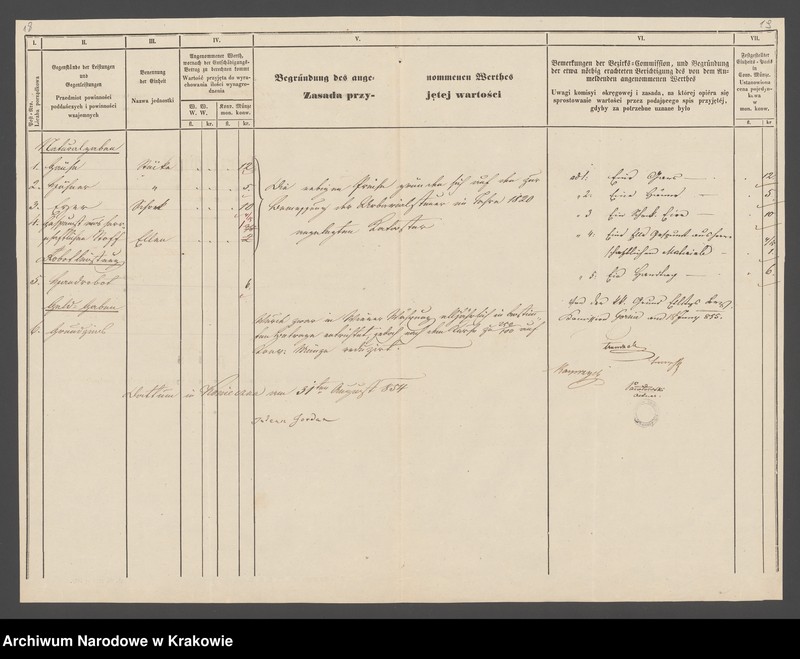 image.from.unit.number "Dominium Konieczna (generalia, Konieczna, Regetów Niżny) - Jordan Tadeusz"