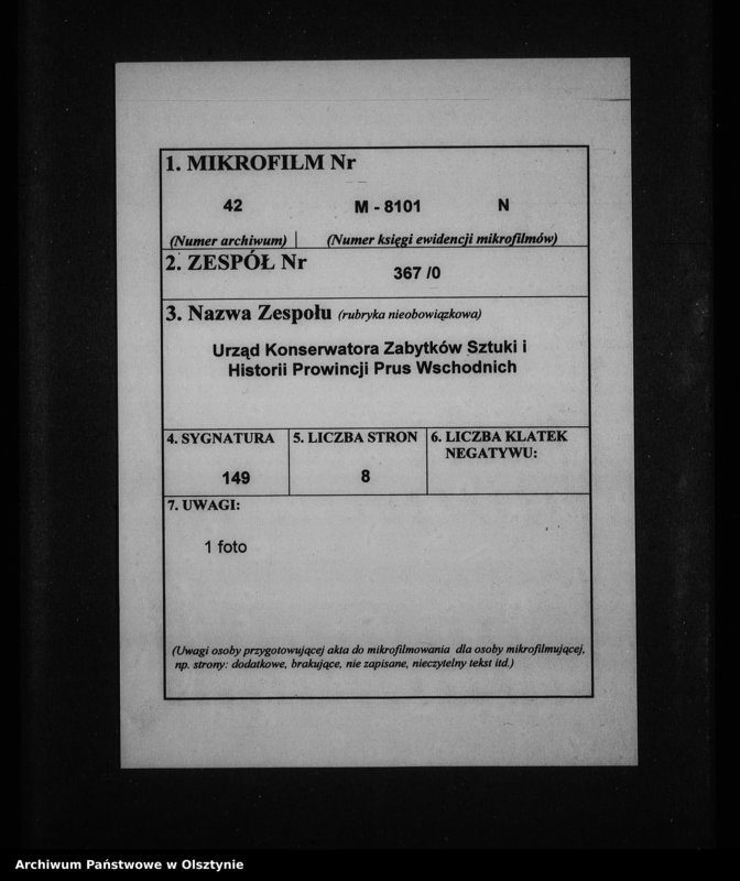 image.from.unit.number "Waplitz, evangelische Kirche"