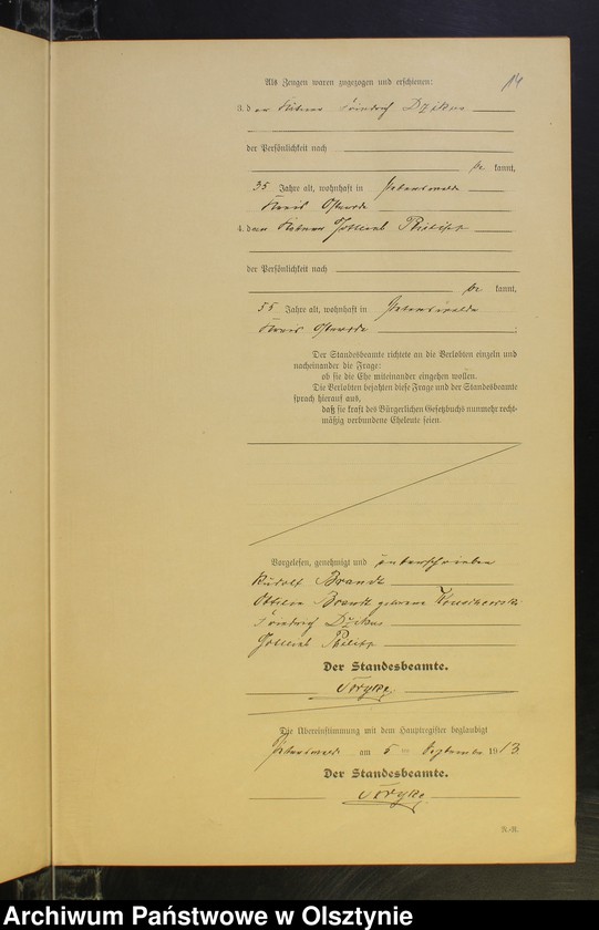 image.from.unit.number "Heiraths-Neben-Register Nr 1 - 15"