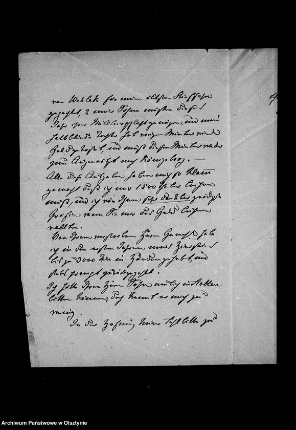 image.from.unit.number "/Baron v. Plüskow, seine Frau Clara u. Töchter Maria u. Elise an Anna Gfin Lehndorff geb. Gfin Hahn/"