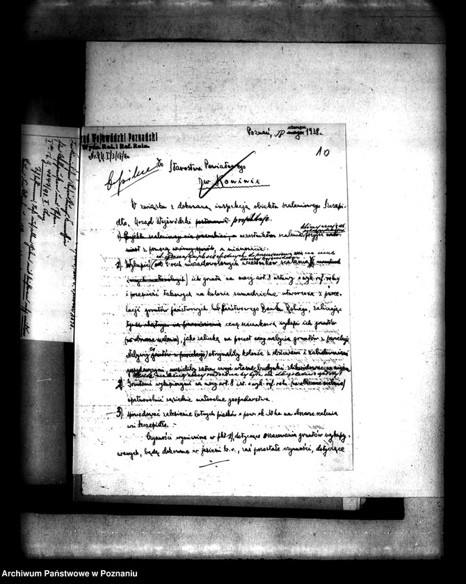 Obraz 13 z jednostki "Scalenie gruntów wsi Szczepidło powiatu konińskiego"