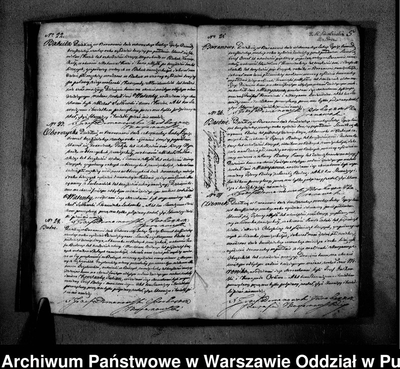 image.from.unit.number "Akta urodzeń, małżeństw i zgonów"