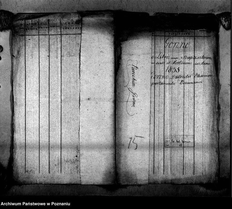 image.from.unit.number "Duplikat urodzonych, zaślubionych i zmarłych"