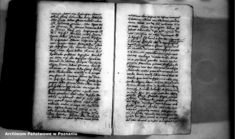 Obraz 15 z jednostki "Relationes [inducta]"