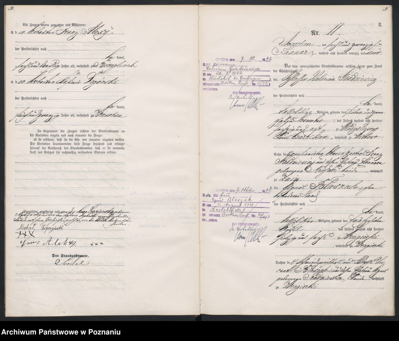 image.from.unit.number "Księga małżeństw"