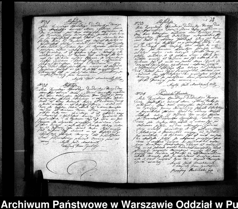 image.from.unit.number "Akta urodzeń, małżeństw, zgonów"