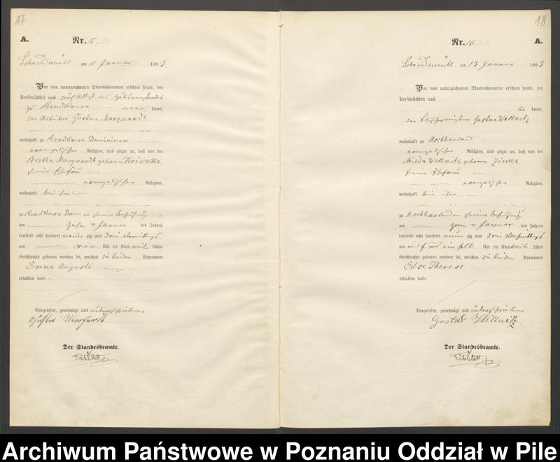 image.from.unit.number "Księga urodzeń"