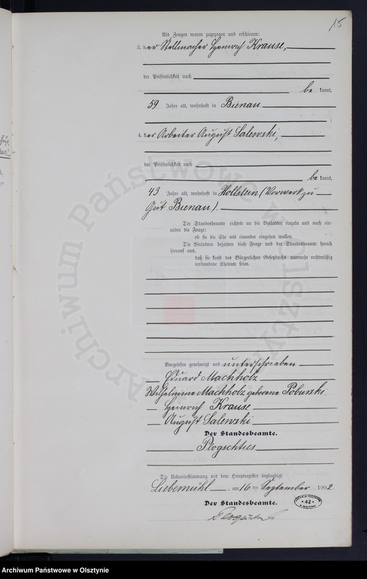 image.from.unit.number "Heiraths-Neben-Register Nr 1 - 29"