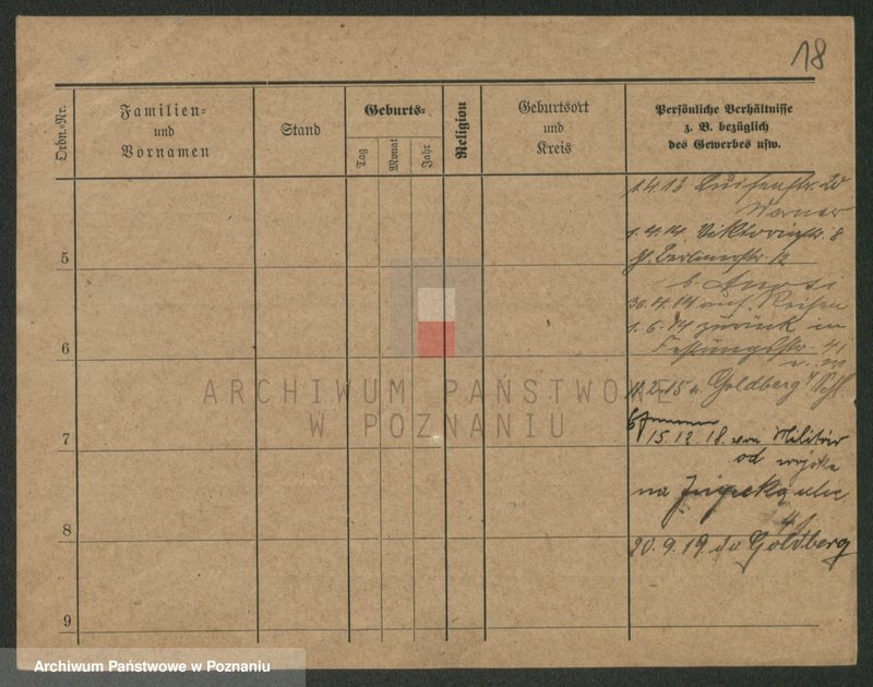 Obraz 20 z jednostki "Rigelhaupt - Rinke"