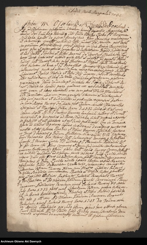 image.from.unit.number "Nurskie relacje oblaty (seria I)"