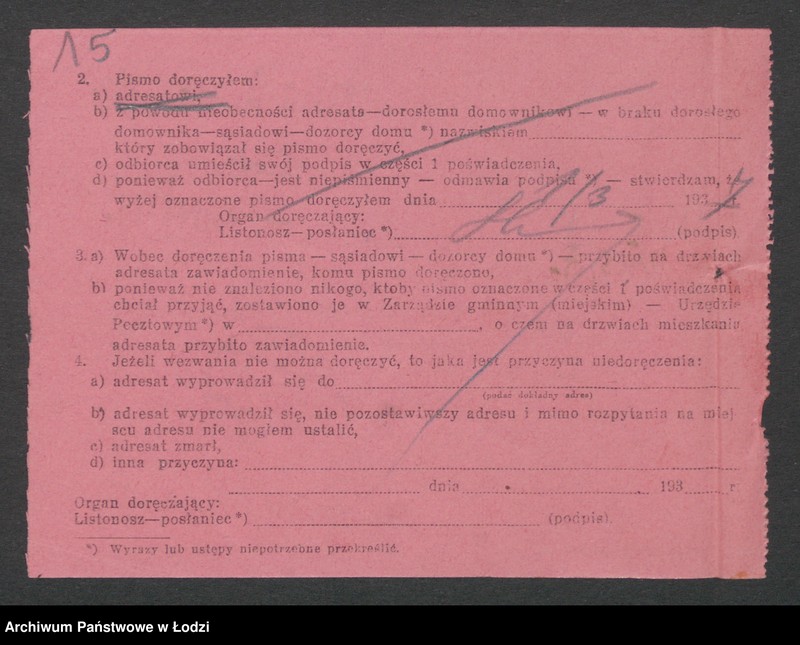 Obraz 17 z jednostki "Stefan Lewandowski- wyrób i sprzedaż manufaktury"