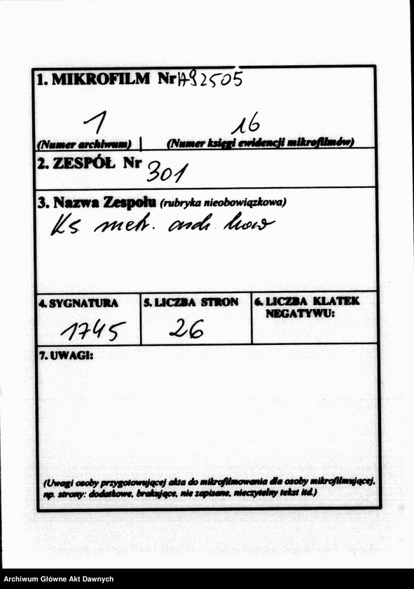 image.from.unit.number "Parafia: Chodaczków Wielki. Dekanat: Tarnopol. Akta metrykalne ur., 1892, zg. 1890, 1892 tylko dla wsi Chodaczków Wielki*."