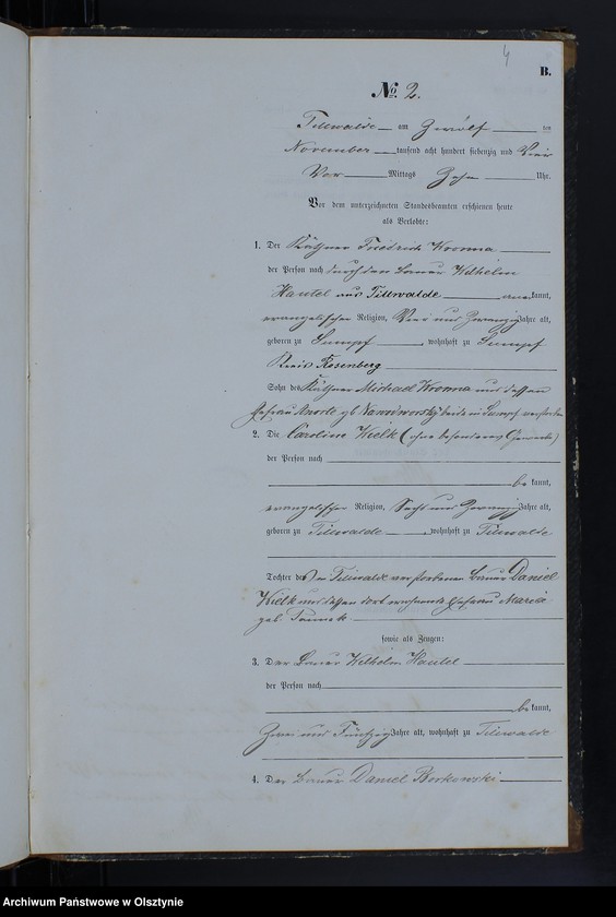 image.from.unit.number "Heiraths-Neben-Register Nr 1 - 2"