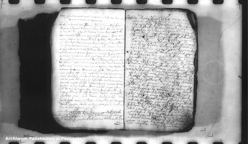 Obraz 13 z jednostki "Relationes [protocollon]"