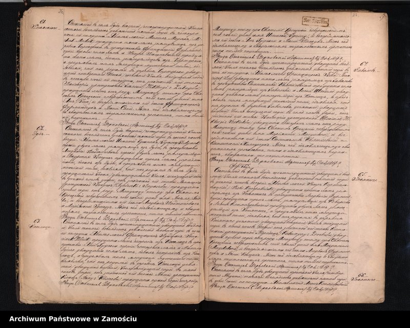 image.from.unit.number "Akta urodzeń, małżeństw, zgonów"