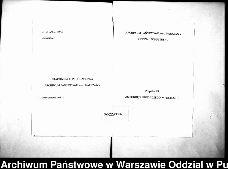 image.from.unit.number "Akta urodzeń, małżeństw i zgonów"