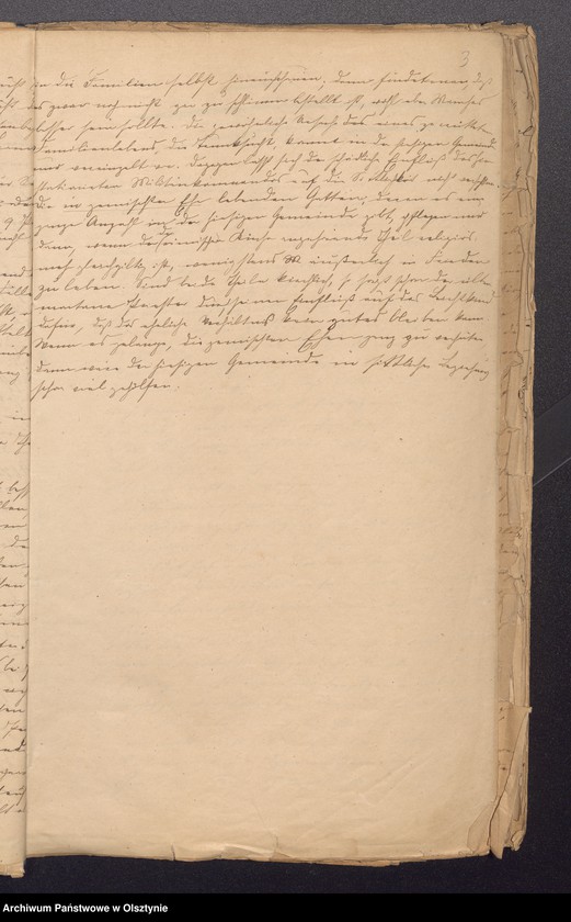 image.from.unit.number "Berichten über der kirchlichen und sittlichen Zustande des Kirchspiels"
