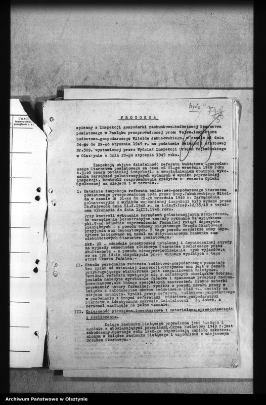 image.from.unit.number "Protokoły i zarządzenia polustracyjne insp. Zespołowe"