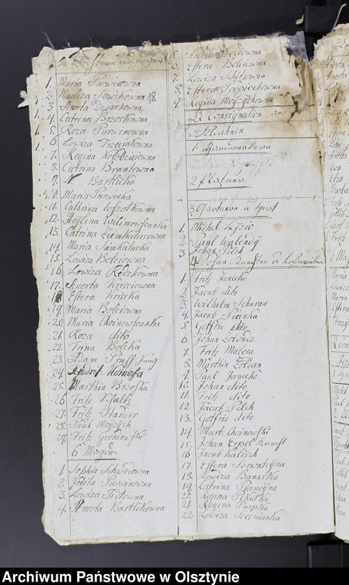 image.from.unit.number "Beläge zur Kruklanschen Jahres Rechnung"