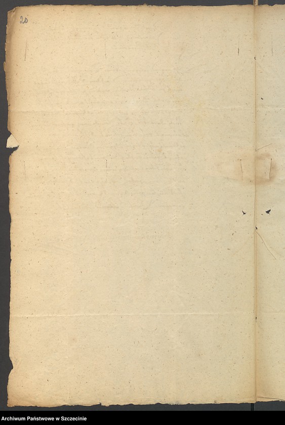 image.from.unit.number "Polnische Legation per Comitem Gustawum Brahe darin der König zu Polen und Schweden Herr Sigismund sich zu nachbarlicher Correspondenz mit Anmeldung I[hre] K[öniglichen] M[ajestät] Herr Vaters König Johannsen in Schweden tötlichen Abgang erganz und dergleichen bitten. Ultima Maij 1593"