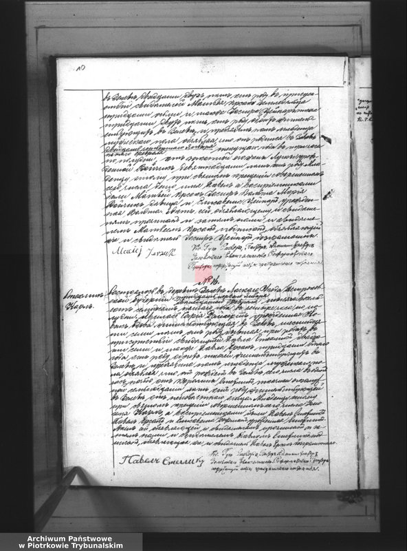 image.from.unit.number "[Księga duplikat aktów urodzonych, zaślubionych i zmarłych]"
