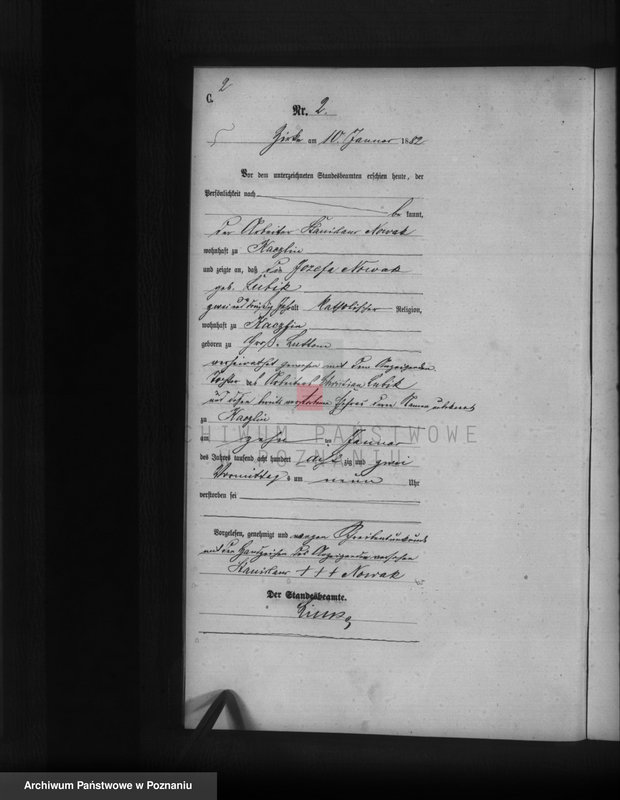 image.from.unit.number "Księga zgonów"