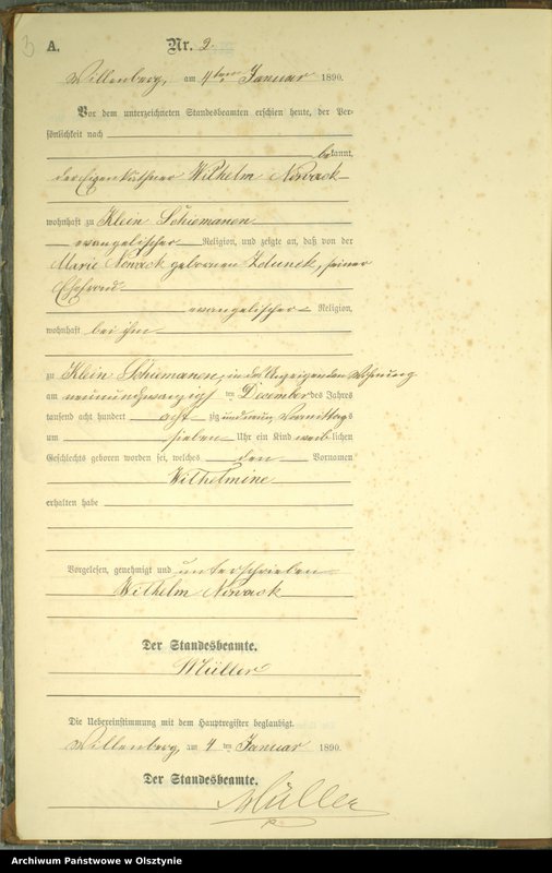 image.from.unit.number "Geburts-Neben-Register Nr 1 - 256"