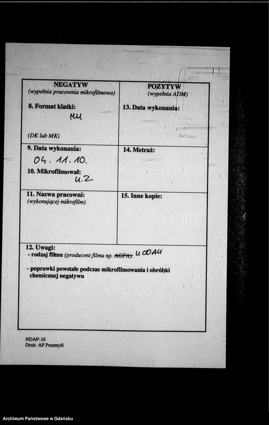 image.from.unit.number "Księga małżeństw"
