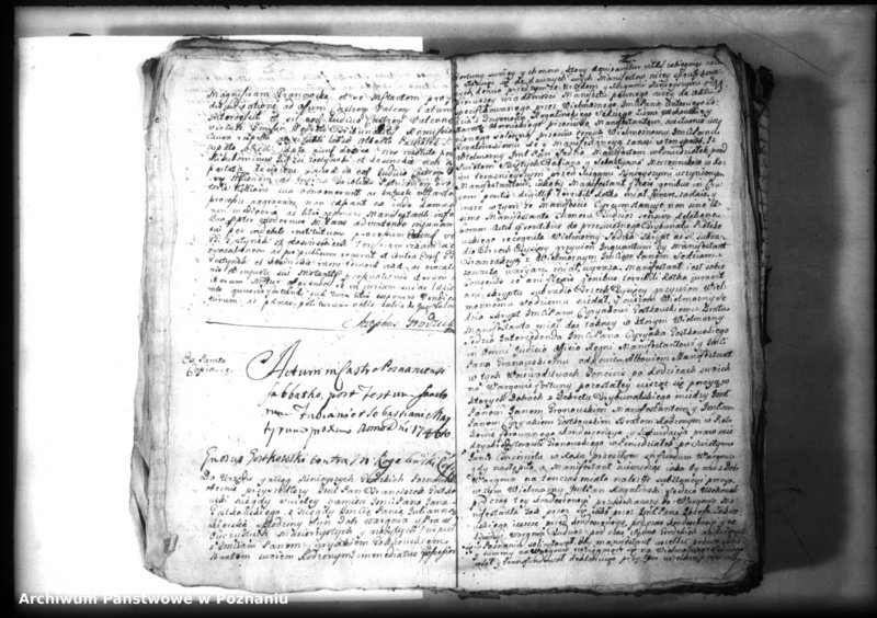 Obraz 14 z jednostki "Relationes [protocollon]"