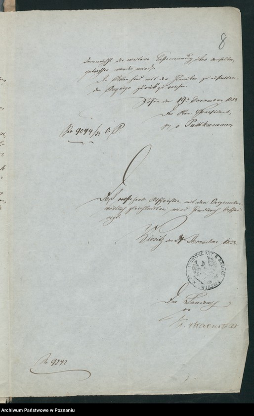 Obraz 12 z jednostki "A. betr. Felix Salmoński"